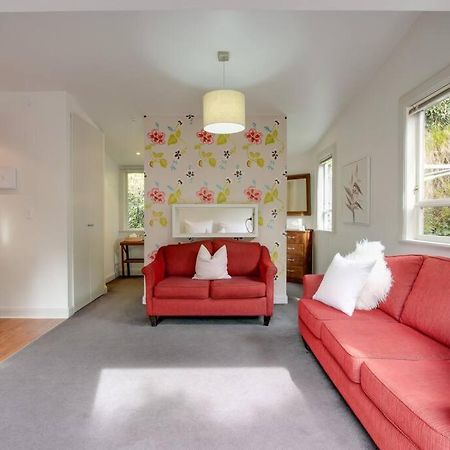 Tiny Home Big Vibes In Central ネーピア エクステリア 写真